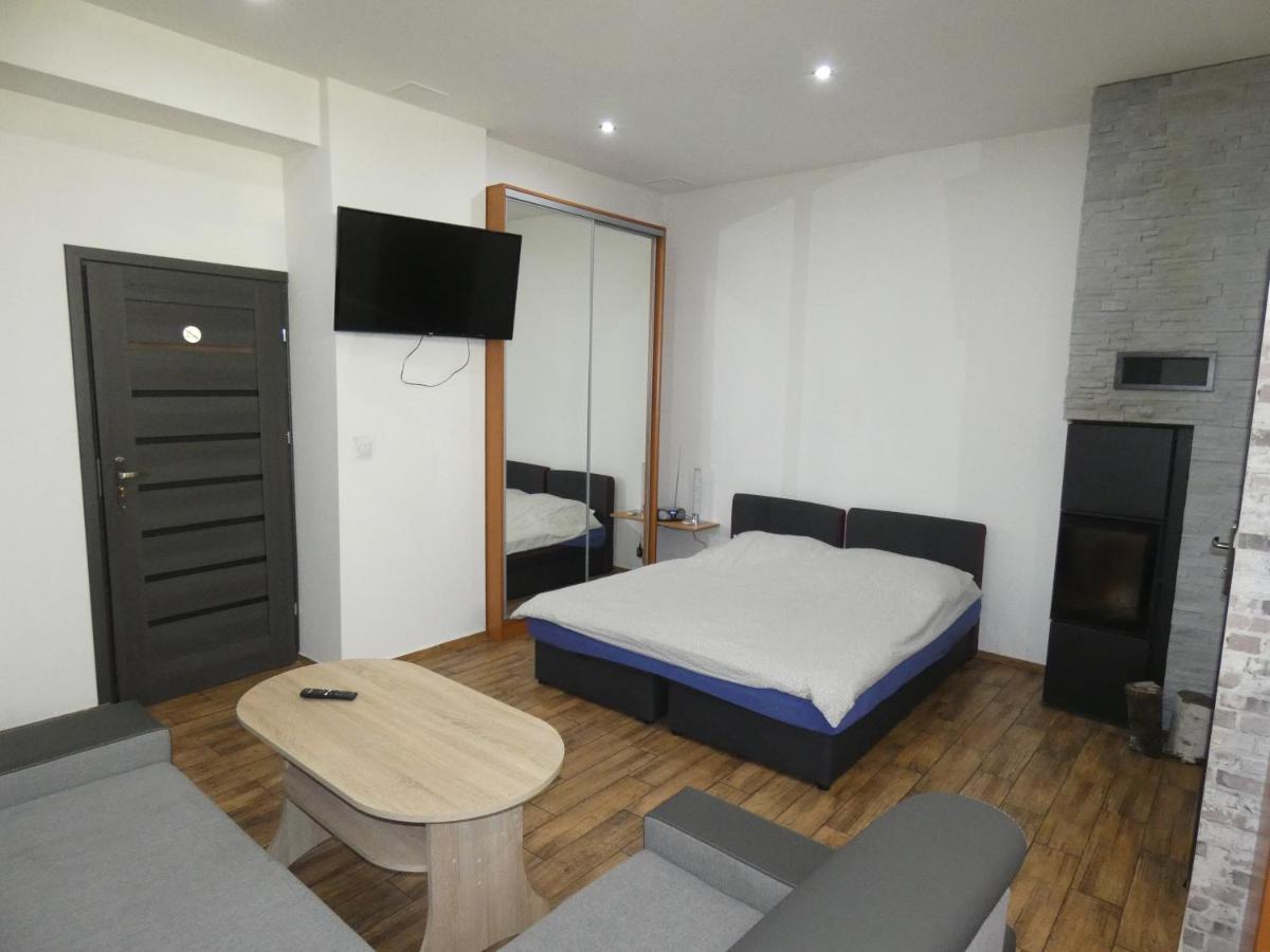 Apartament Bielsko Exterior photo